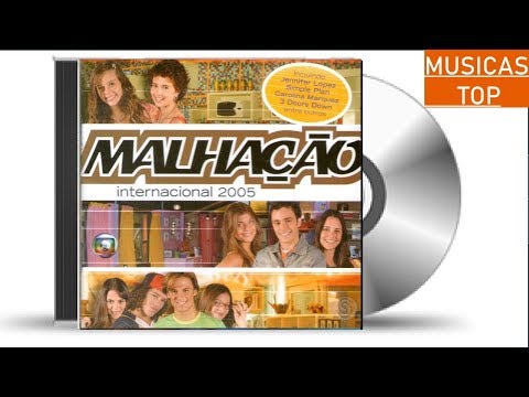 MALHAÇÃO INTERNACIONAL [2005]