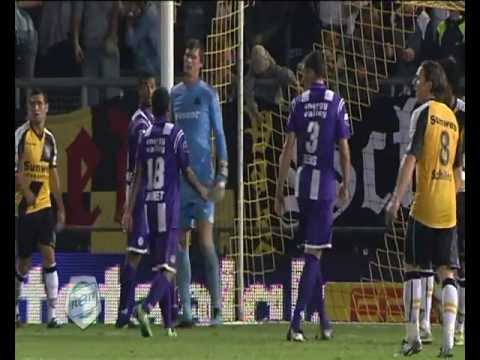 Terugblik op NAC Breda - FC Groningen