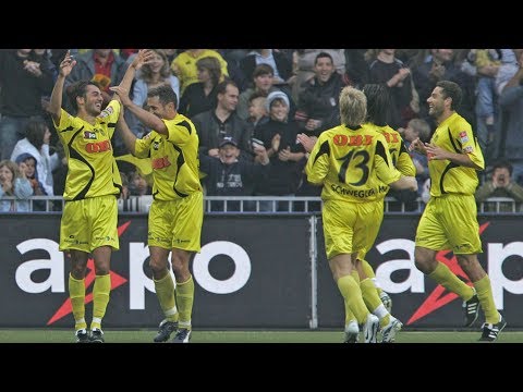 Fundstück: YB - Thun im Jahr 2006