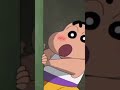 Shinchan New Movie Bakumori Kung Fu Boys