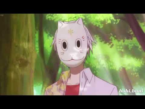 Natsu Wo Miteita Cover | Hotarubi No Mori e