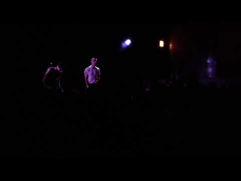 Majical Cloudz @ Lincoln Hall (Chicago) - "This Is Magic"