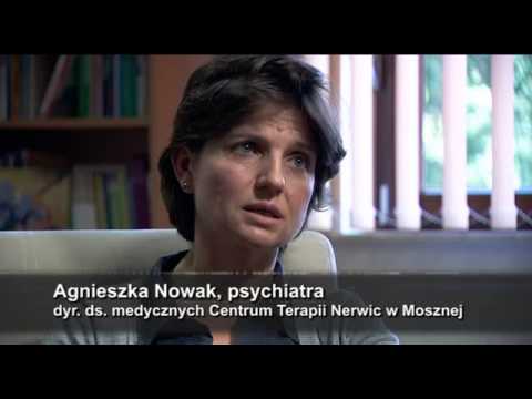 NieObecni - odc. 1. - Depresja