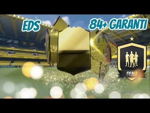 DCE EDS 84+ GARANTI MOINS CHER POSSIBLE #1