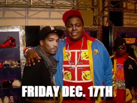 Red Mcfly Album Release Party Starters Riverport 12/17