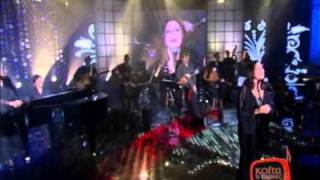 Haris Alexiou - Vissino kai nerantzi - Live