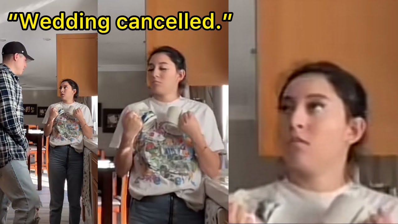 Ex Fiancée Asks For Open Marriage She INSTANTLY Regrets It