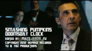 SMASHING PUMPKINS / TRANSFORMERS MOVIE TRILOGY - Doomsday Clock -  fan made Music Video