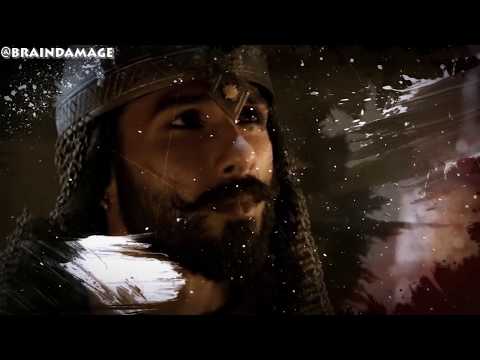 Padmavat Mesmerising Background Music | Epic Background Score| Extended |