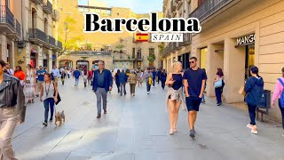 POV: You Are In Barcelona Spain 🇪🇸
