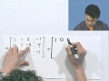 Gauss Jordan Elimination