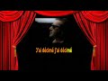 Karaoké Alain Bashung   Sommes nous