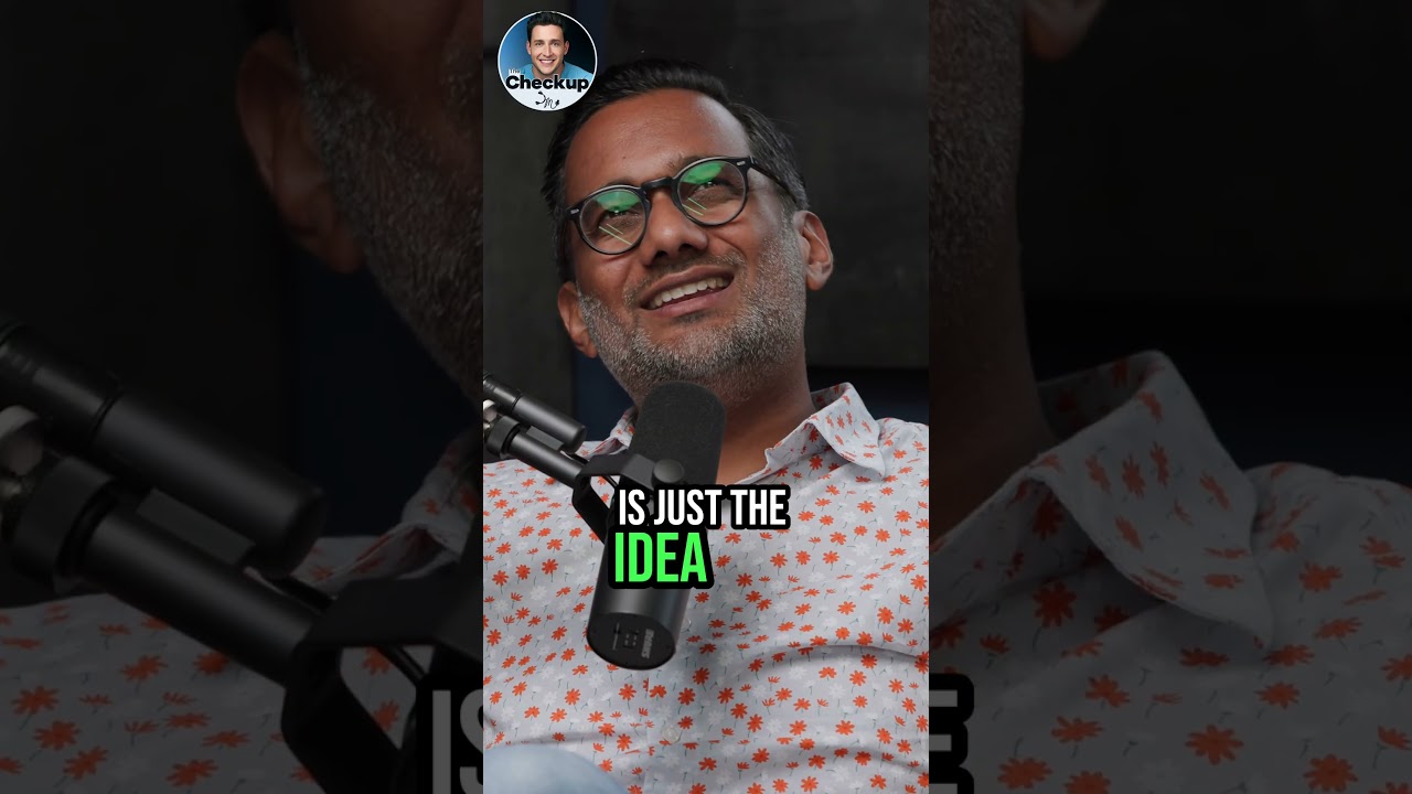 Psychologist On The Problem W/ Positive Affirmations