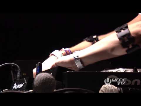 Talemono - Overload [Played by Armin van Buuren @ Ultra Miami 2015]