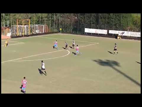 DIL02 151017 - MOLASSANA - ALBENGA 3-2 | ECCELLENZA