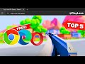 Top 5 FREE Browser FPS Games You Need To Try PlayLaza