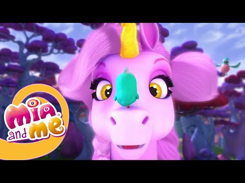 The first Episode - Season 3 - Mia and me