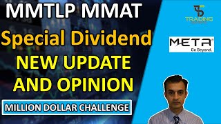 MMAT MMTLP Special Dividend NEW update. Will Oilco be a private company or subsidiary?