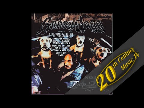 Snoop Dogg - Buck 'Em (feat. Sticky Fingaz)