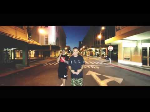 I.A. feat. Pieter T - RIDE(Official Music video)