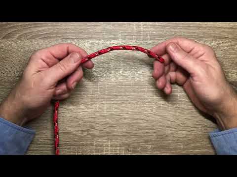 How to Tie a Lasso - the easy way