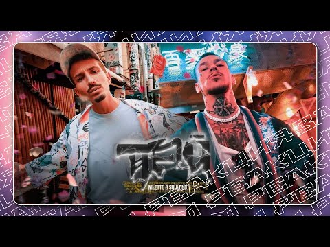 Свежая, крутая новинка от NILETTO, SOULOUD. Реакция на "Тай"