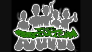GreenTeam - Corporate Circus - Showdown Beat Instrumental 1.0