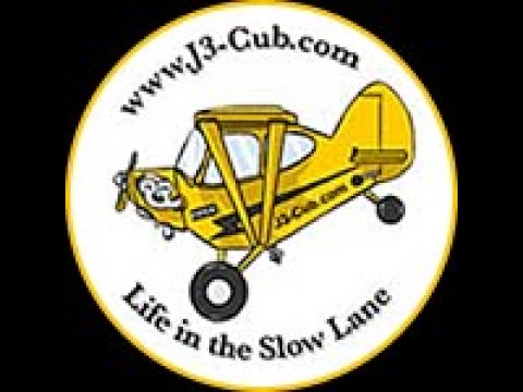 Five Tips for Buying a Piper J3 Cub