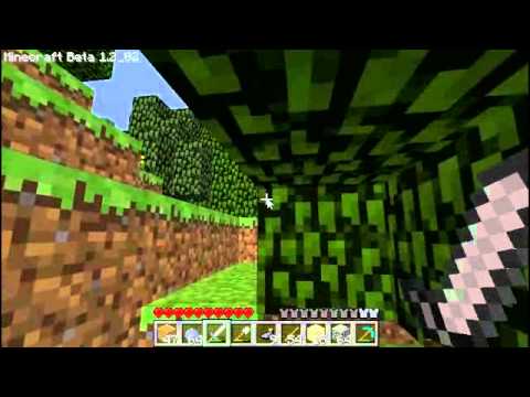 Mynecraft Episode 164 - "Back to Base-ics"