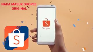 Download lagu Nada Shopee Original mp3