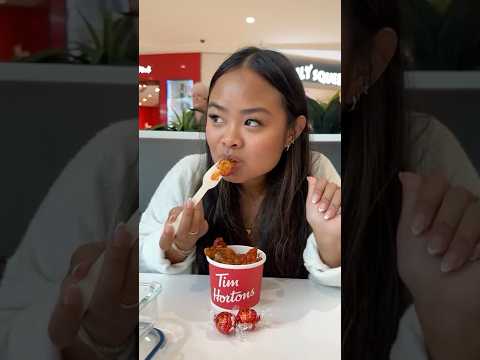 $10 Food Court Challenge 😲 #FoodChallenge #Lunch #Budget #Breakfast #StreetCents