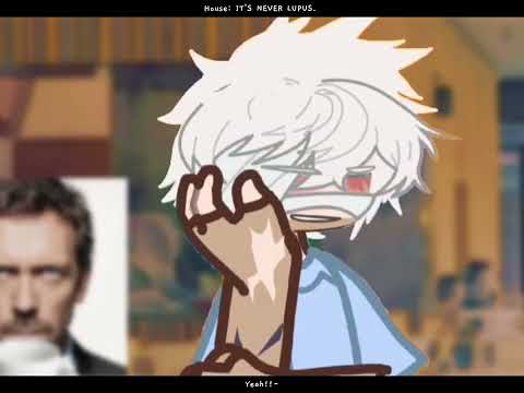 besties‼️ | dbhk recovery au |