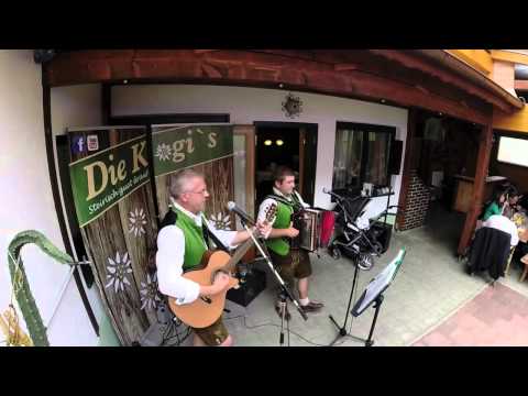 Die Kogi`s - Vatertag