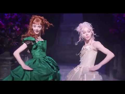 Lady Gaga - The Dead Dance (From: Wednesday Season 2)