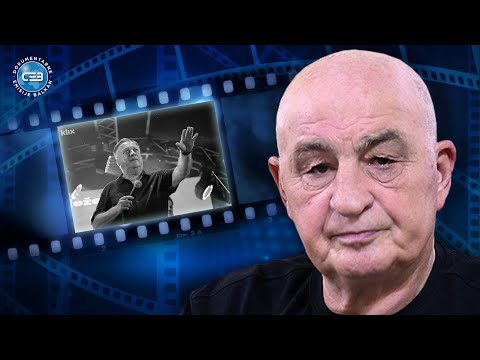 BALKAN INFO: Mihajlo Ulemek - Halid Bešlić je imao glas koji se pamti!