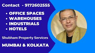  Office Space for Rent in Park Street, Kolkata