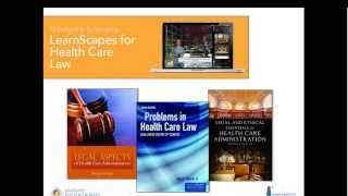 Navigate Scenario: LearnScapes Webinar | Jones & Bartlett Learning