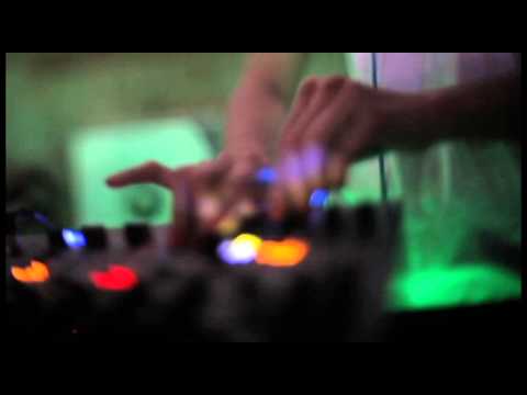 JSR @ Monasterio Opening Season / 2013-09-20