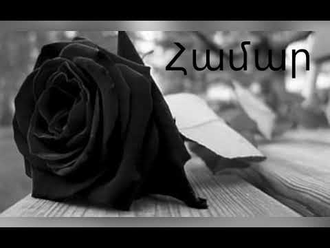 Համար/Gevorg/Zaka/Karush