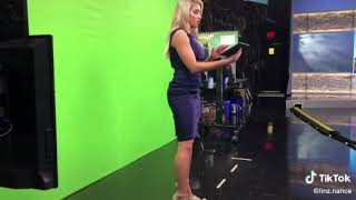Lindsey Nance Legs