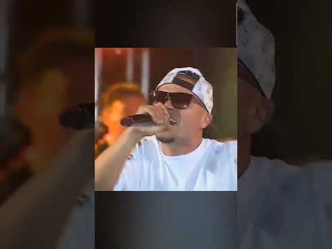 Puya feat Orchestra Simfonica București- Undeva în balcani