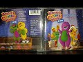 BCW If I Lived Under The Sea Live Show Version