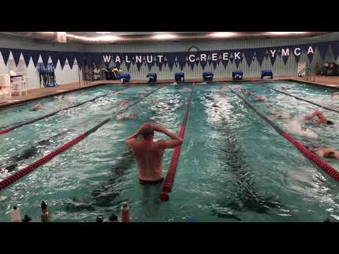 Uncle Jim Presents: 2018 100 100s last interval