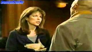 1999 ~ Caroline Benson 145 ~ Sonny and Jason's Warehouse is set on Fire