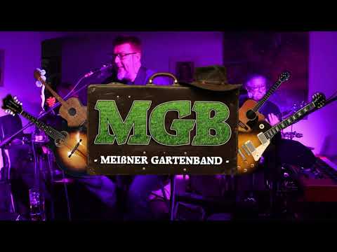 MGB-Die Meißner Gartenband - Saisonauftakt in der Hafenstraßenkneipe 2023