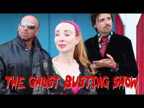 Eileen Daly 'THE EXORCISM' Ghost Show (Promo/Intro)