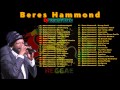 Chosen 1 Sound DJ Marcus Beres Hammond Showcase Mix Tempted To Touch