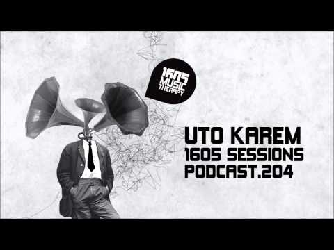 1605 Podcast 204 with Uto Karem