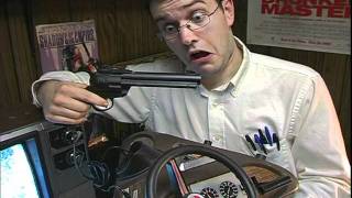 AVGN Intro Remix