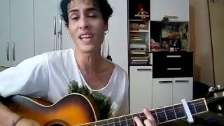 Cuidando de longe - Gal Costa e Marília Mendonça cover by Jefferson Volve
